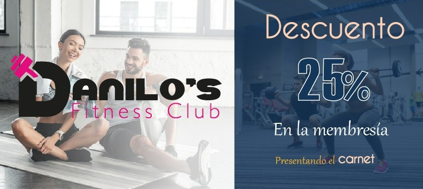 Danilos Fitness Club