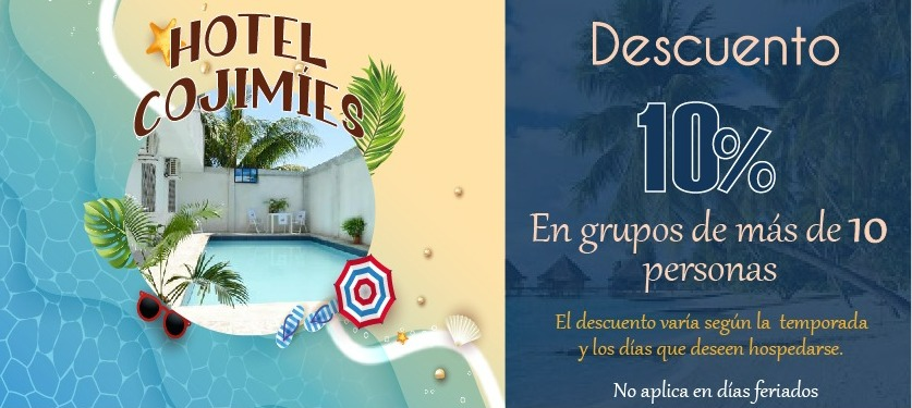 Hotel Cojimíes (1)