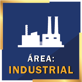 ÁREA INDUSTRIAL
