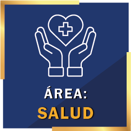 ÁREA SALUD
