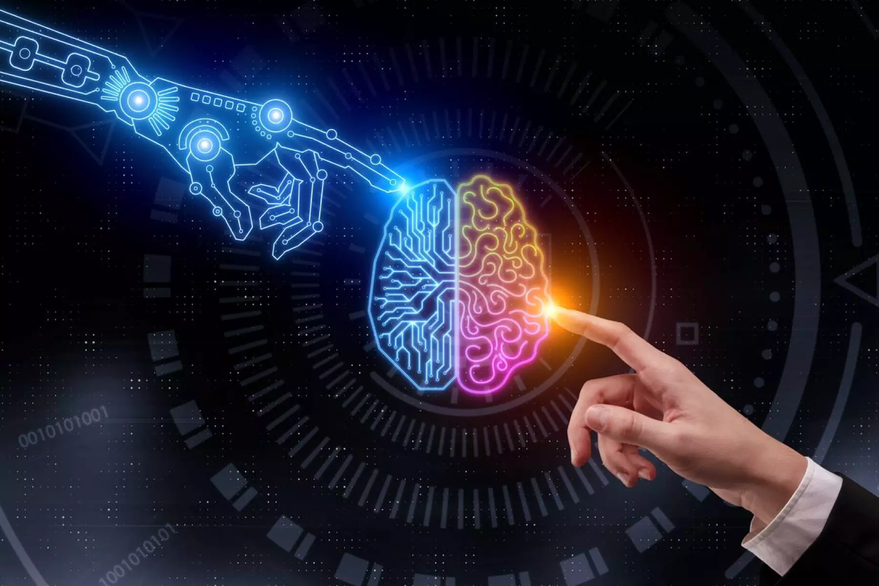 Community Manager e Inteligencia Artificial