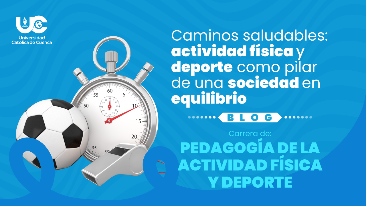 Portada blog actividad fisica web