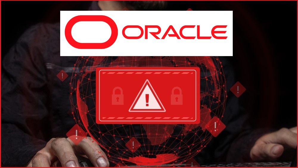 Oracle4
