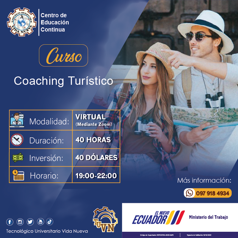 CEC cursos COACHING TURISMO 01