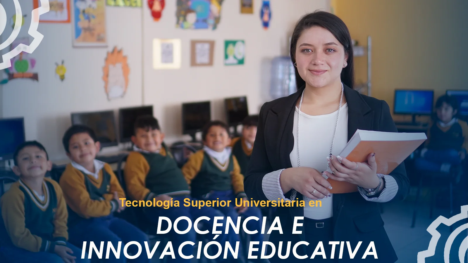 Docencia e Innovacion Educativa