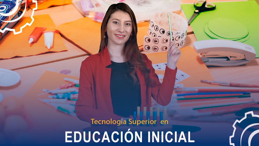 Educacion Inicial