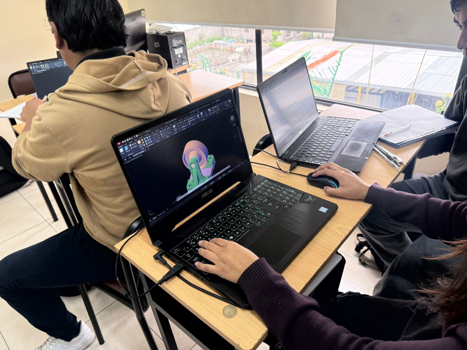 04 Verificacion de vistas