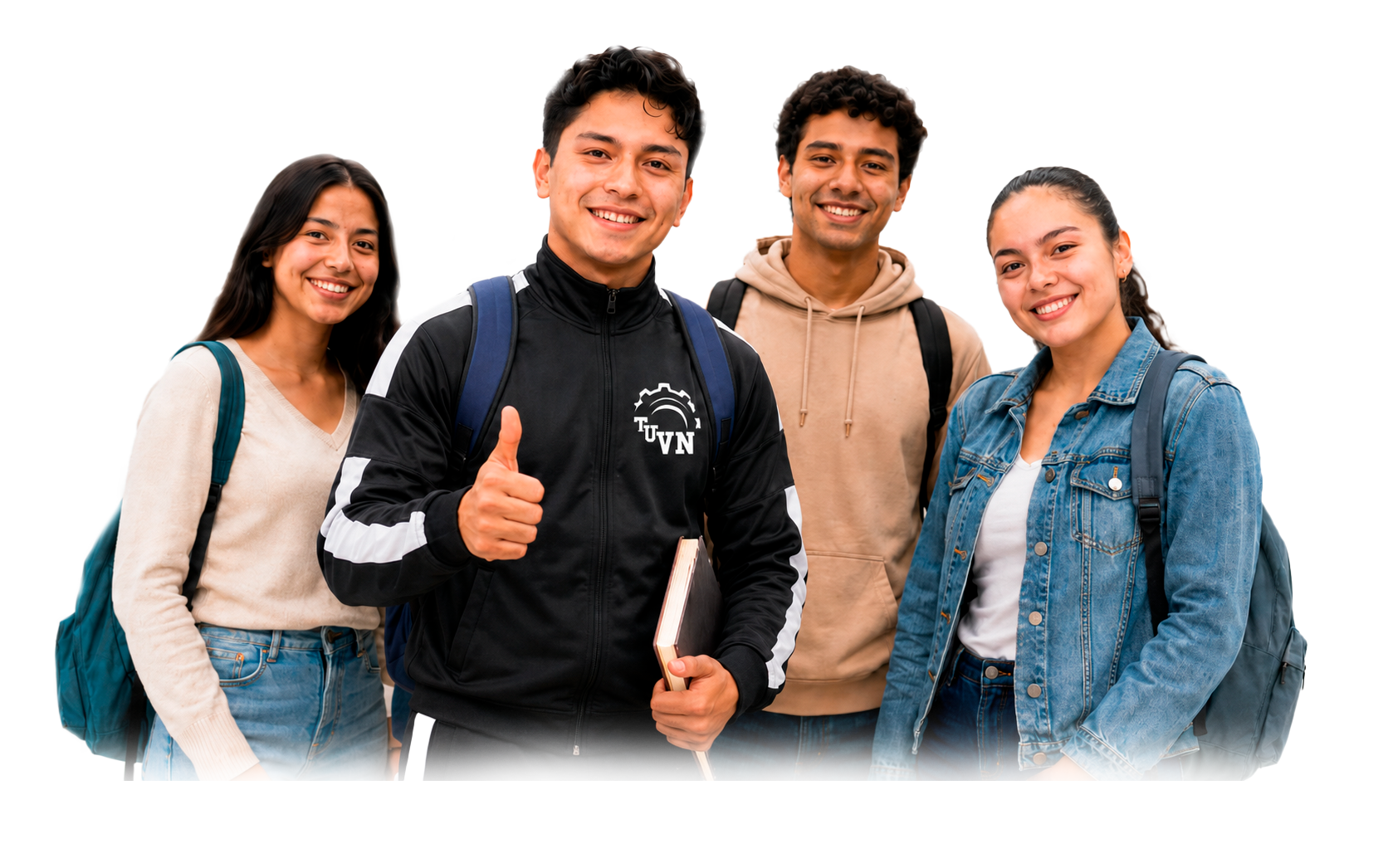 ESTUDIANTES