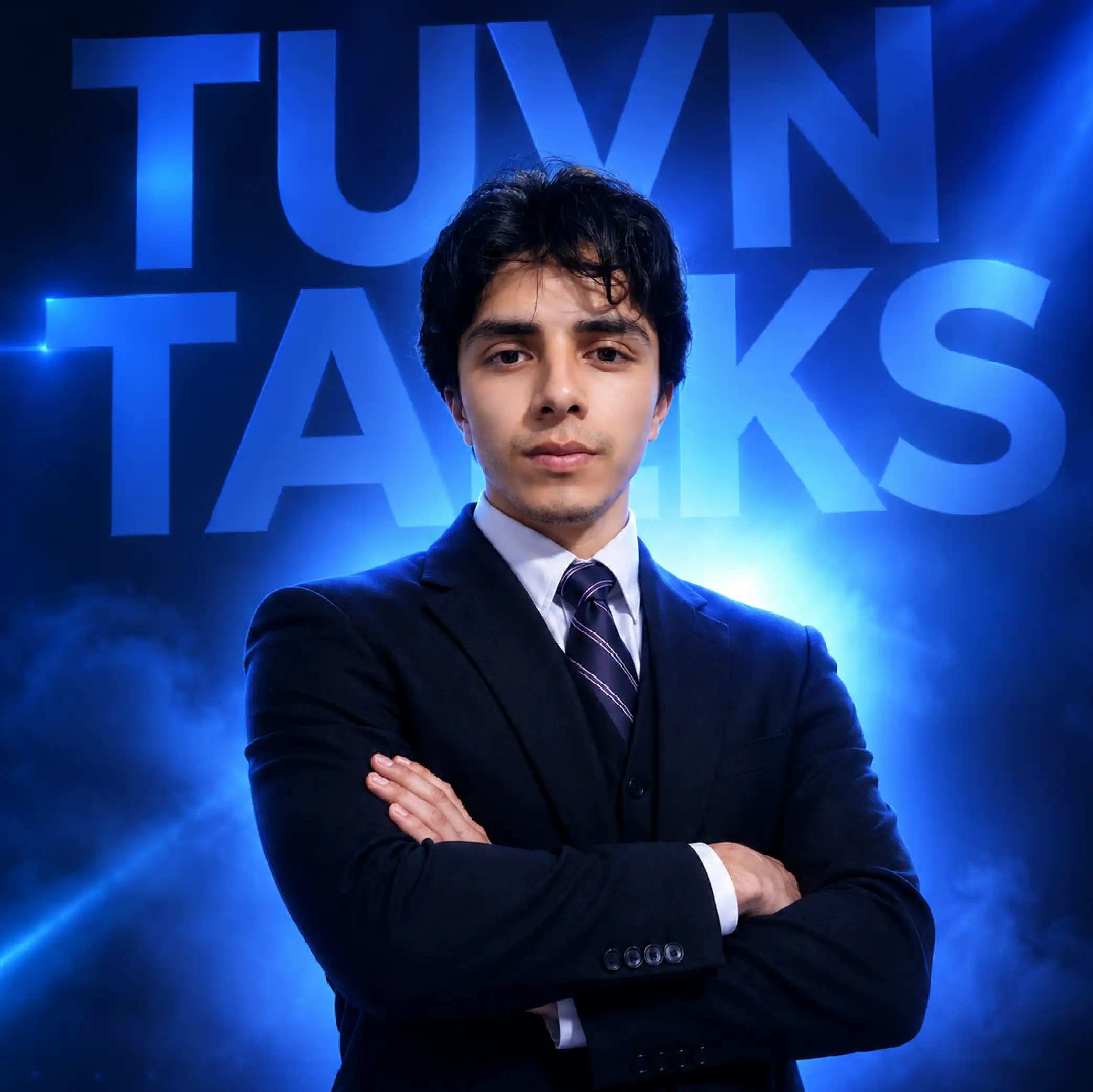 Tlgo. José Aarón Álvarez Cabrera